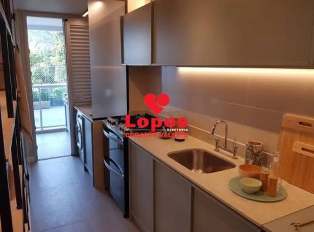 Apartamento, 2 quartos, 85 m² - Foto 5