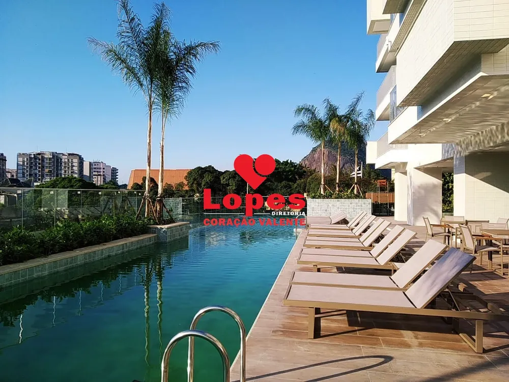 Apartamento, 2 quartos, 85 m² - Foto 1
