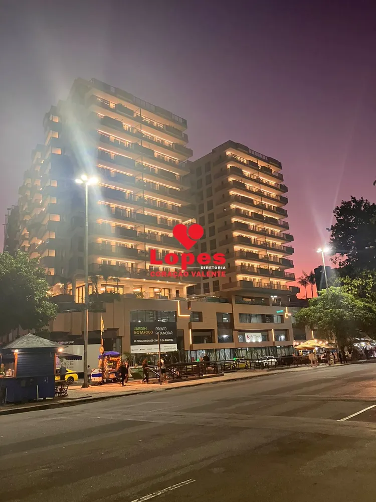 Apartamento, 2 quartos, 85 m² - Foto 19