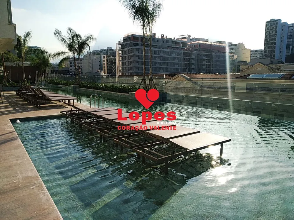 Apartamento, 2 quartos, 85 m² - Foto 17