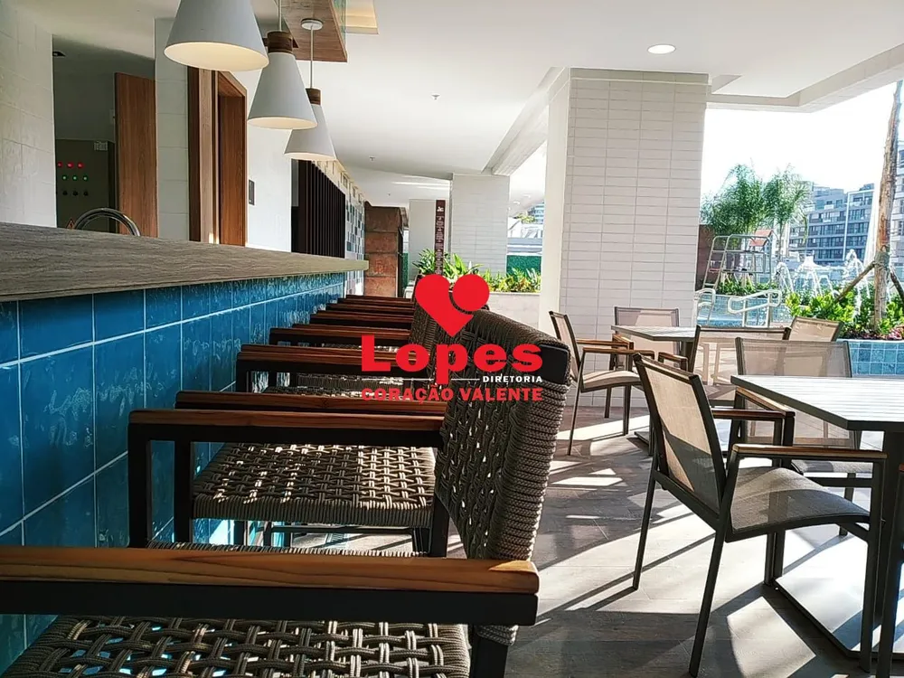 Apartamento, 2 quartos, 85 m² - Foto 14