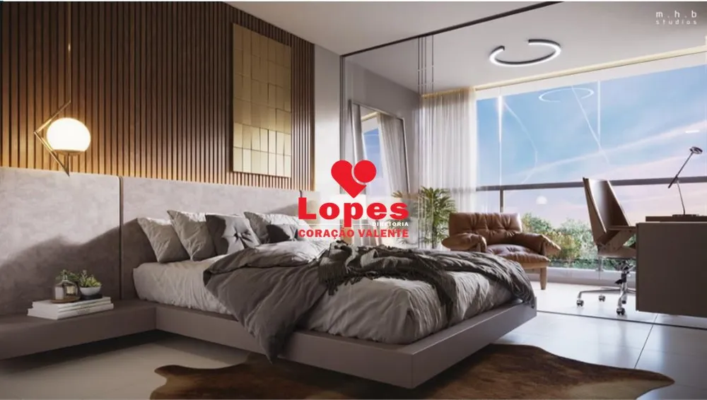 Apartamento, 4 quartos, 147 m² - Foto 2
