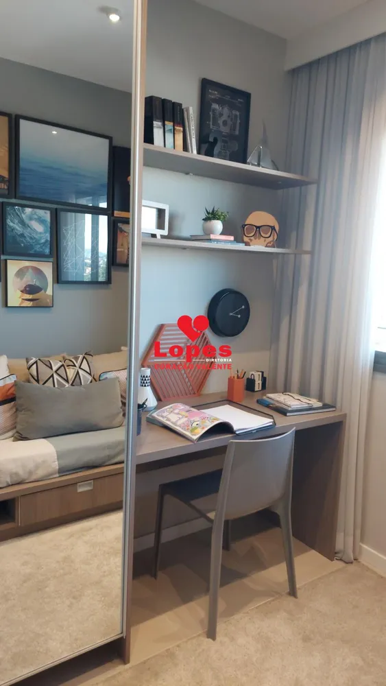 Apartamento, 2 quartos, 65 m² - Foto 19