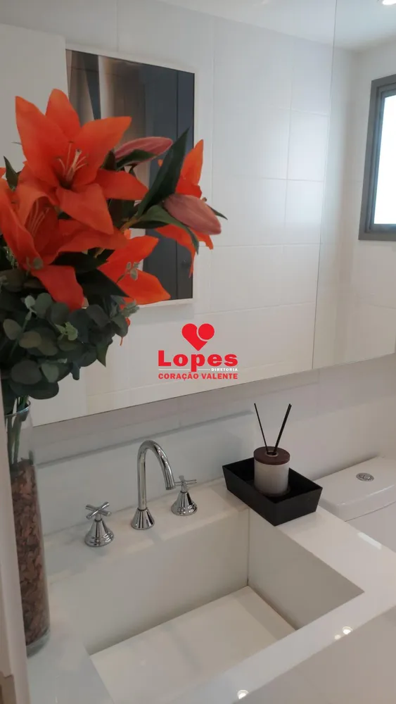 Apartamento, 2 quartos, 65 m² - Foto 21