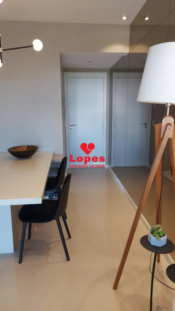 Apartamento, 2 quartos, 65 m² - Foto 6