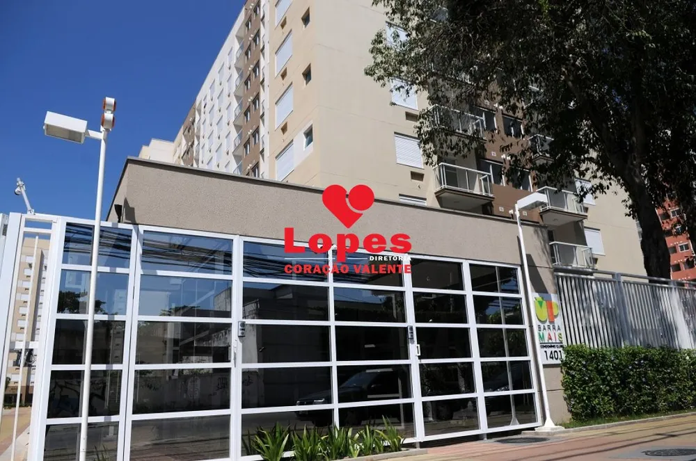 Apartamento, 2 quartos, 55 m² - Foto 1