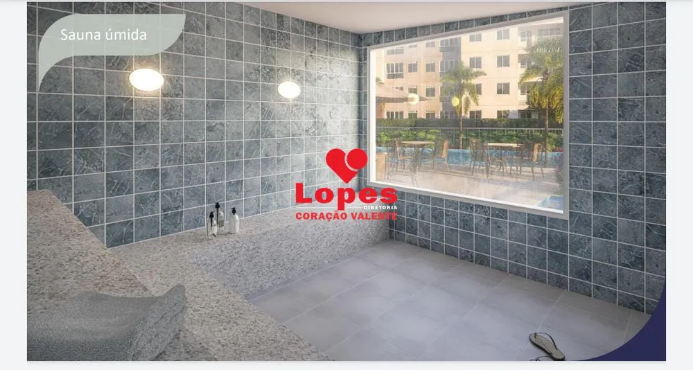 Apartamento, 2 quartos, 48 m² - Foto 11
