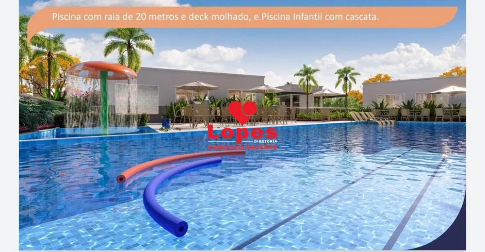 Apartamento, 2 quartos, 48 m² - Foto 6