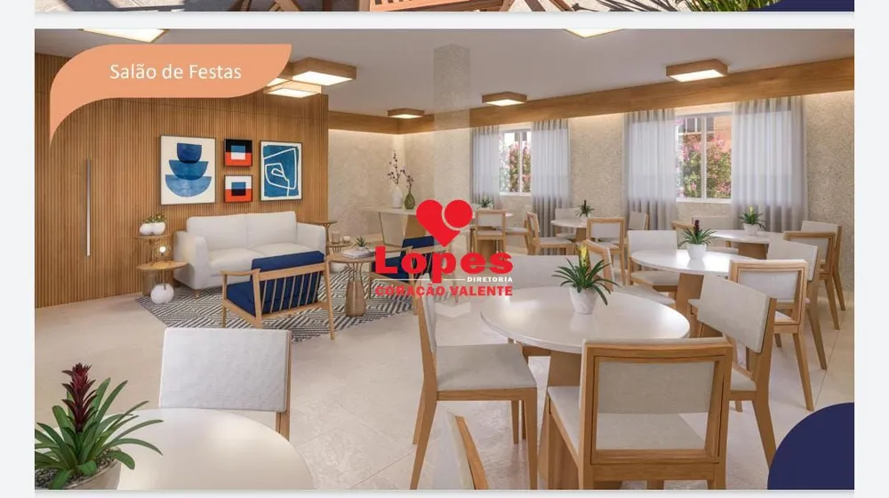 Apartamento, 2 quartos, 48 m² - Foto 8
