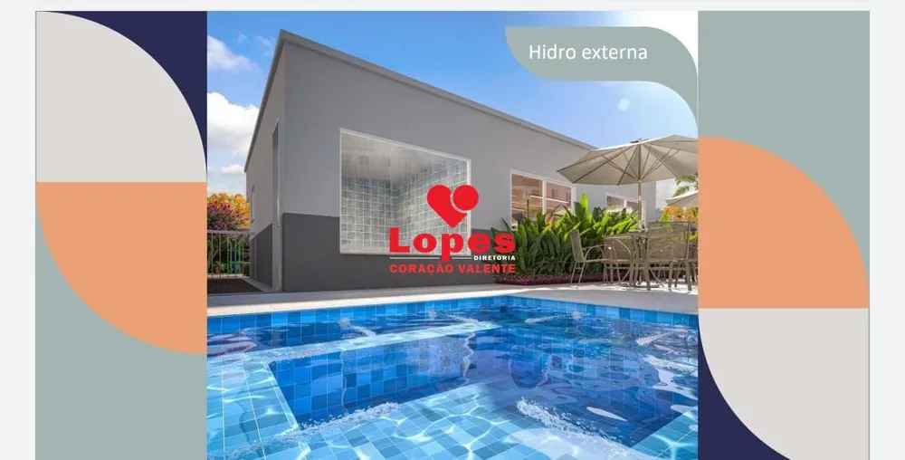 Apartamento, 2 quartos, 48 m² - Foto 5