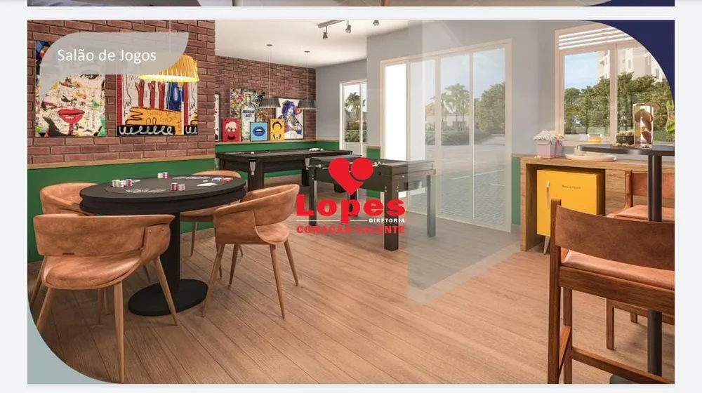 Apartamento, 2 quartos, 48 m² - Foto 15