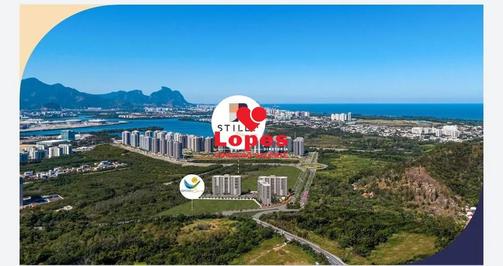 Apartamento, 2 quartos, 48 m² - Foto 1