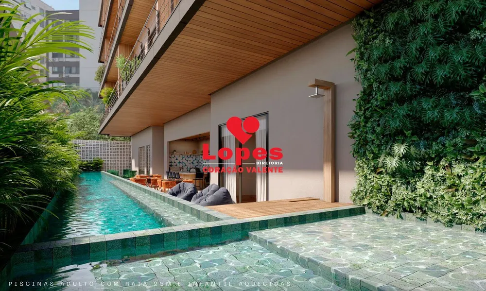 Apartamento, 2 quartos, 72 m² - Foto 8