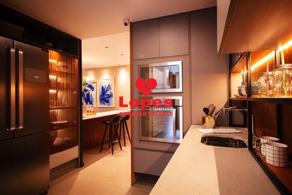 Apartamento, 2 quartos, 90 m² - Foto 33