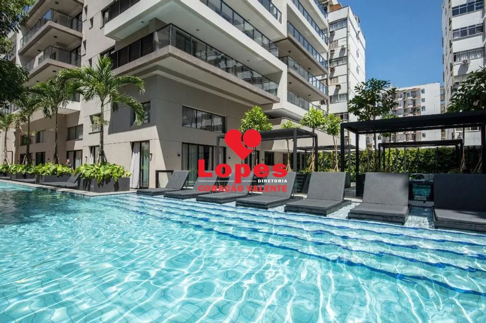 Apartamento, 2 quartos, 90 m² - Foto 6