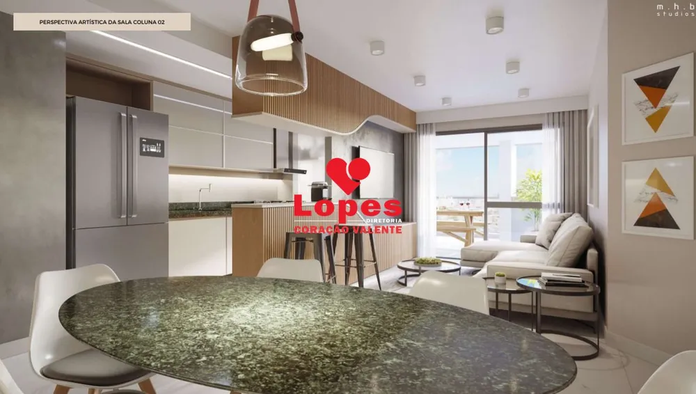 Apartamento, 3 quartos, 103 m² - Foto 12