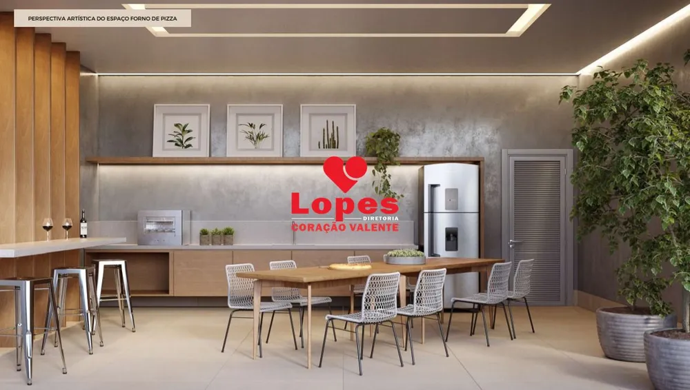Apartamento, 3 quartos, 103 m² - Foto 6