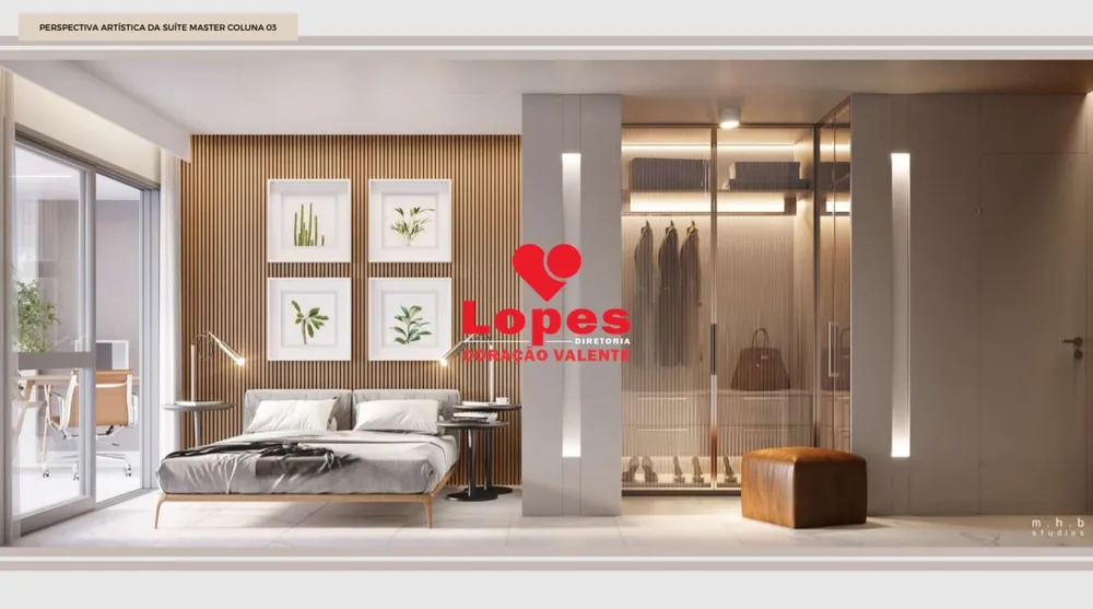 Apartamento, 3 quartos, 103 m² - Foto 22