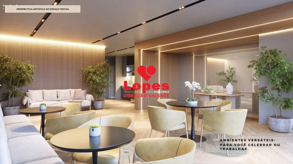 Apartamento, 3 quartos, 103 m² - Foto 4