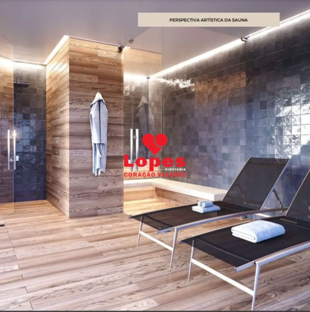 Apartamento, 3 quartos, 103 m² - Foto 9