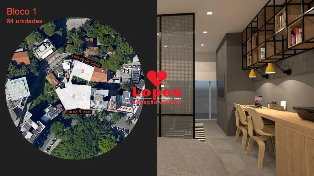 Prédio Inteiro, 57 m² - Foto 16
