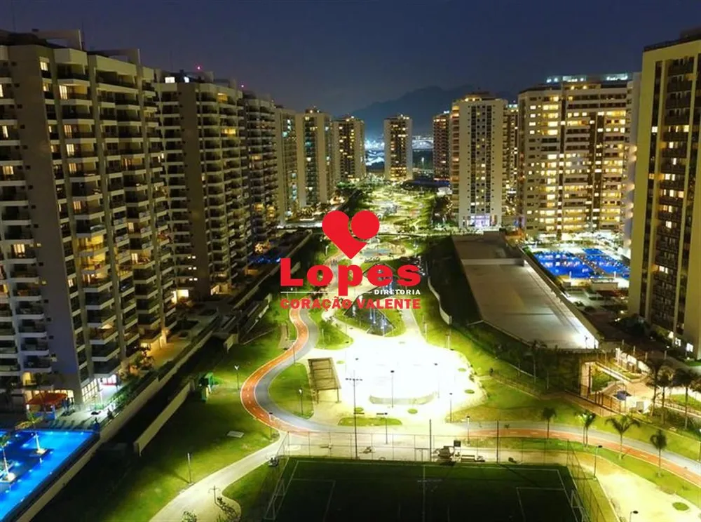 Apartamento, 2 quartos, 80 m² - Foto 13
