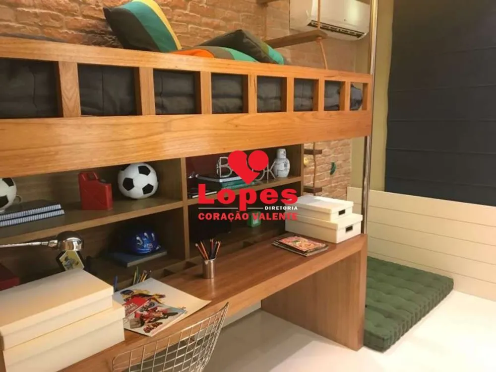 Apartamento, 2 quartos, 80 m² - Foto 23