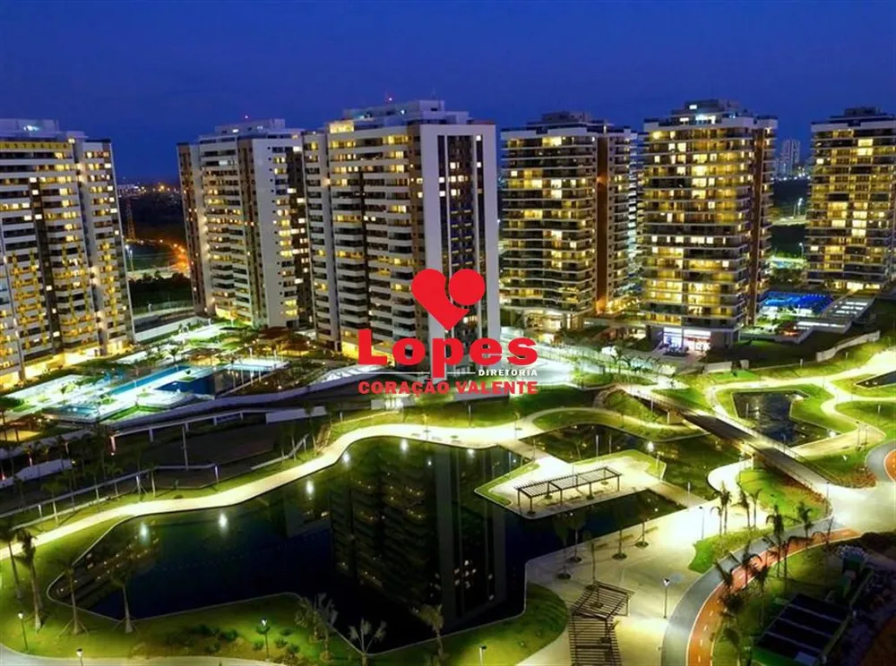Apartamento, 2 quartos, 80 m² - Foto 16