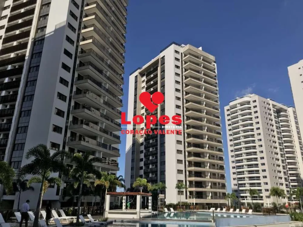 Apartamento, 2 quartos, 80 m² - Foto 8