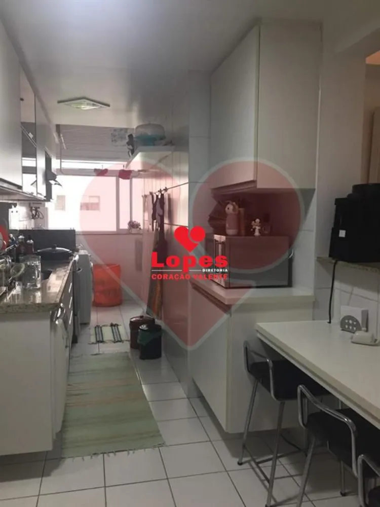 Apartamento, 3 quartos, 88 m² - Foto 10