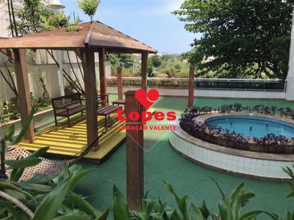 Apartamento, 3 quartos, 88 m² - Foto 22