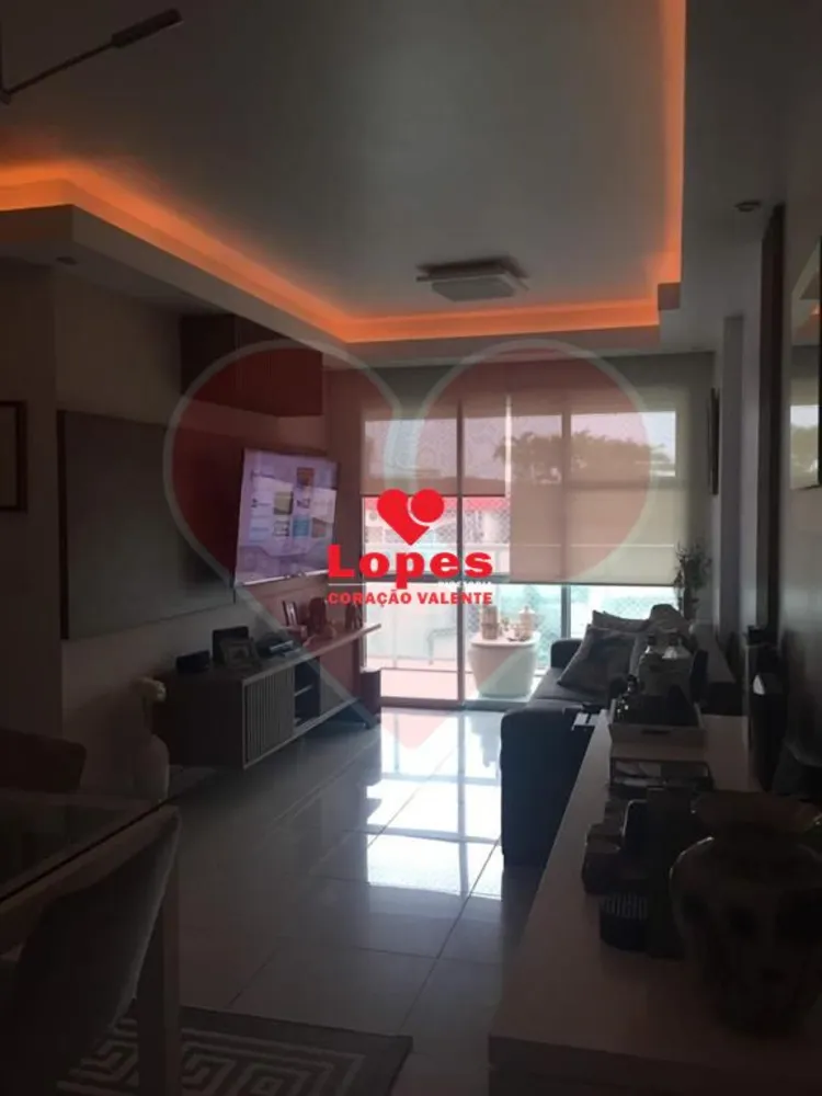 Apartamento, 3 quartos, 88 m² - Foto 7