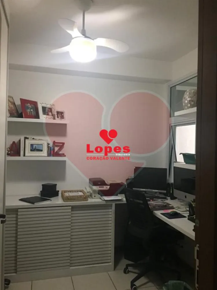 Apartamento, 3 quartos, 88 m² - Foto 9