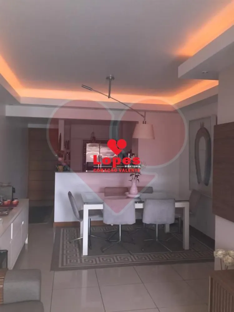 Apartamento, 3 quartos, 88 m² - Foto 8
