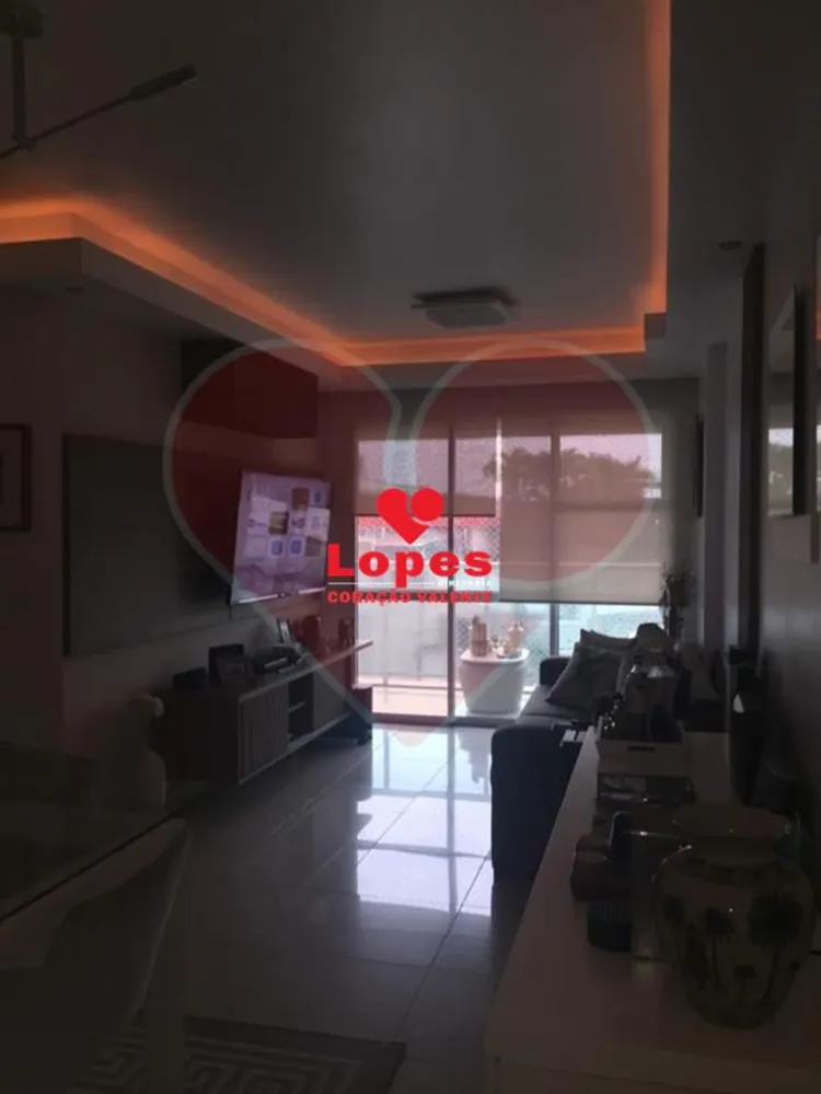 Apartamento, 3 quartos, 88 m² - Foto 11