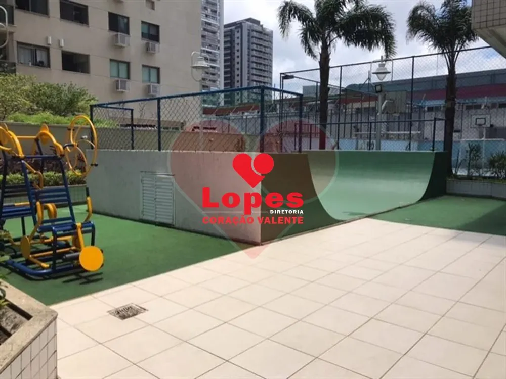 Apartamento, 3 quartos, 88 m² - Foto 18