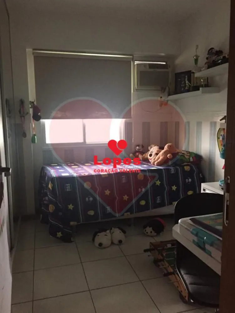 Apartamento, 3 quartos, 88 m² - Foto 3