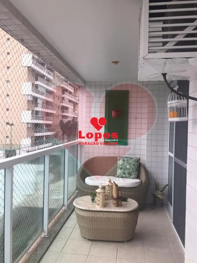 Apartamento, 3 quartos, 88 m² - Foto 1