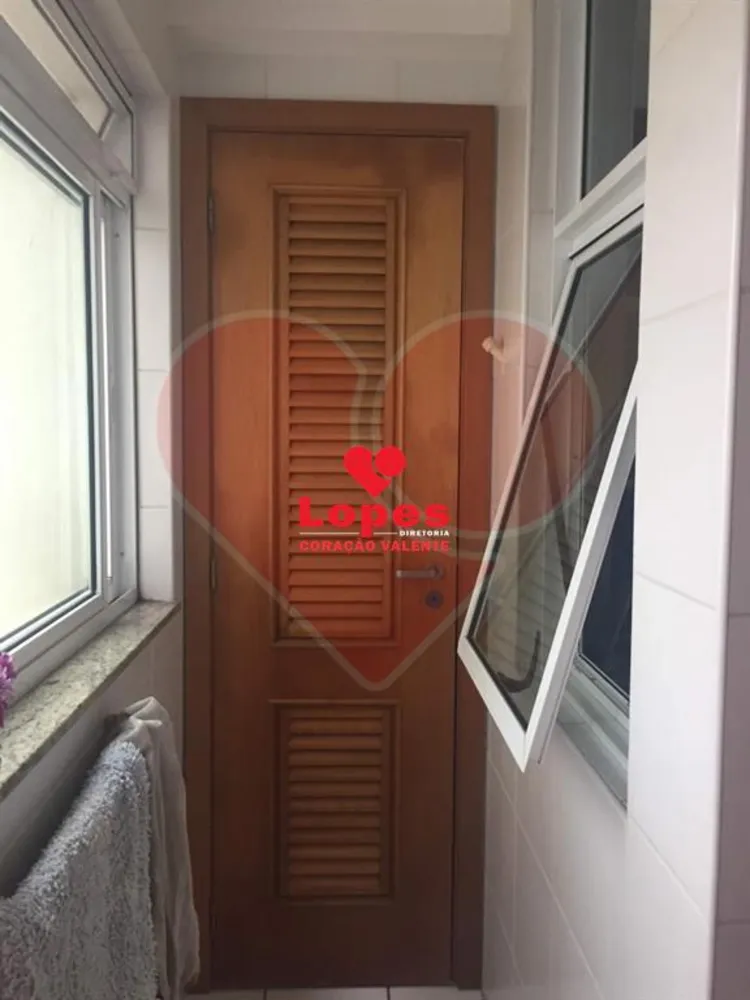 Apartamento, 3 quartos, 88 m² - Foto 6
