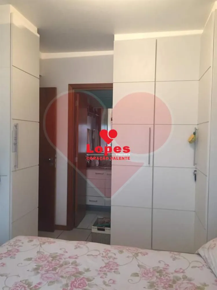 Apartamento, 3 quartos, 88 m² - Foto 12