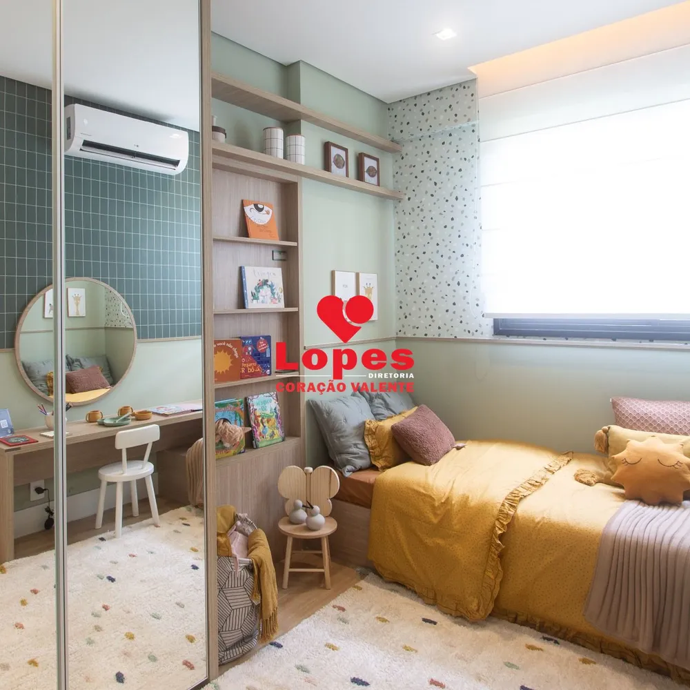 Apartamento, 3 quartos, 95 m² - Foto 12