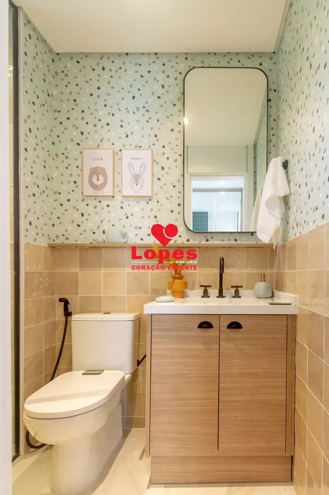 Apartamento, 3 quartos, 95 m² - Foto 13