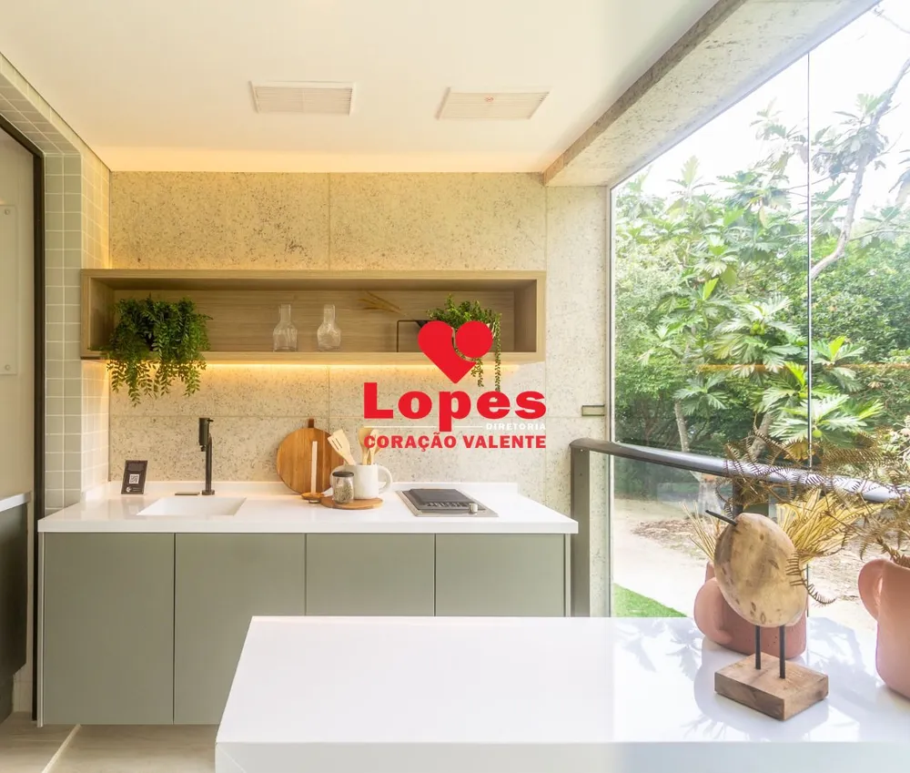Apartamento, 3 quartos, 95 m² - Foto 6