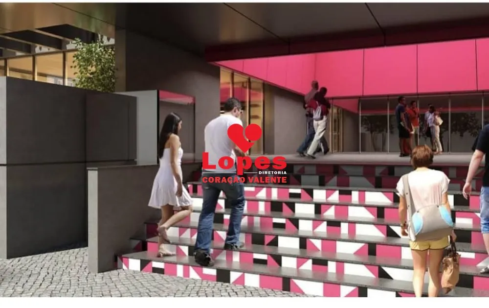 Prédio Inteiro, 39 m² - Foto 40