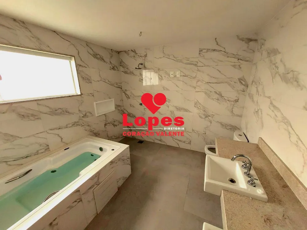 Casa de Condomínio, 5 quartos - Foto 6