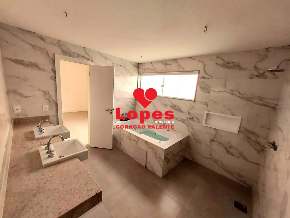 Casa de Condomínio, 5 quartos - Foto 7