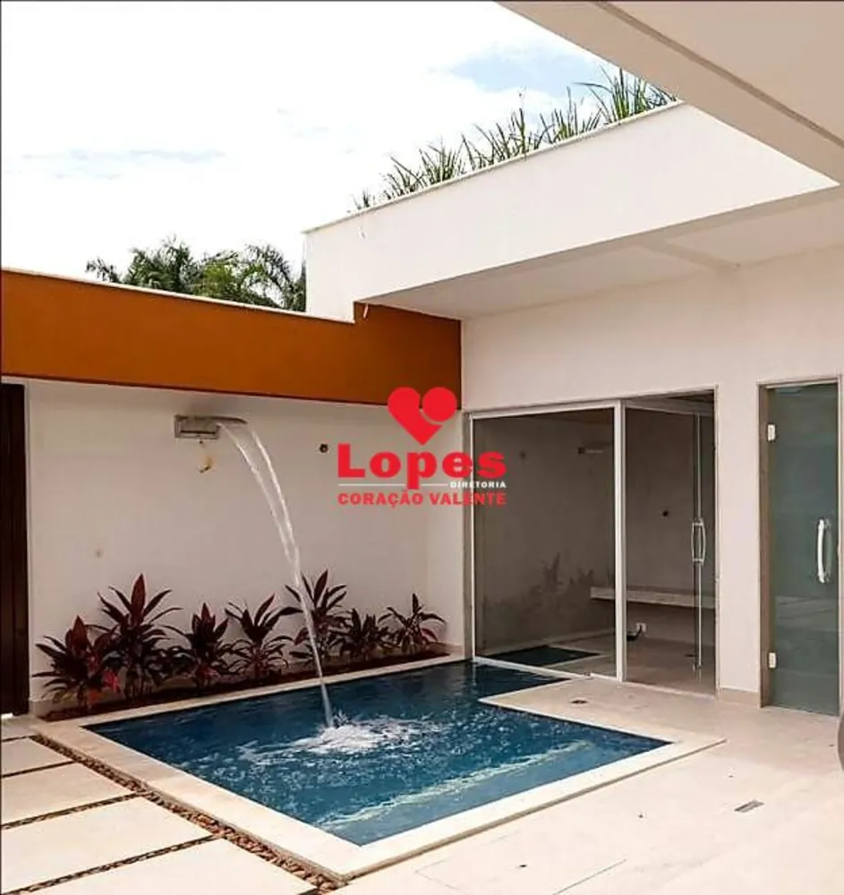 Casa de Condomínio, 5 quartos - Foto 25