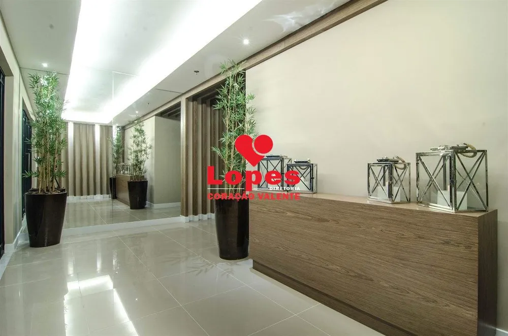 Apartamento, 3 quartos, 64 m² - Foto 17