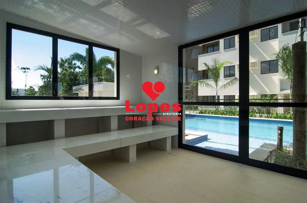 Apartamento, 3 quartos, 64 m² - Foto 26