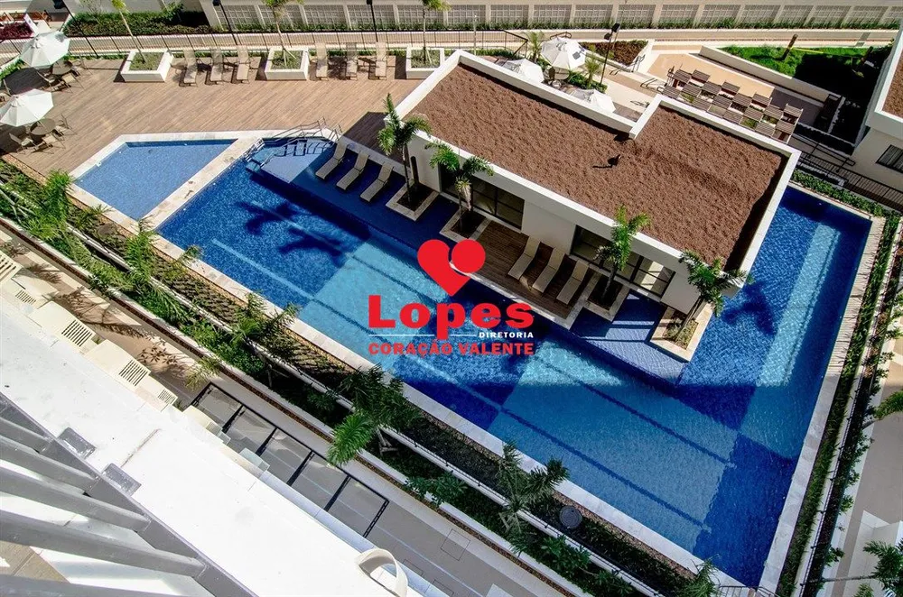 Apartamento, 3 quartos, 64 m² - Foto 20